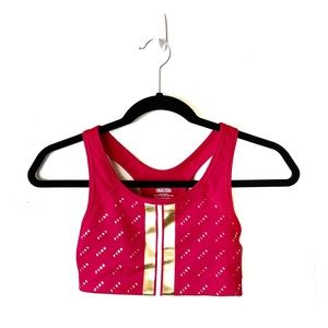 PINK Victoria's Secret Intimates & Sleepwear - VS Pink • All Day Sports Bra PINK Victoria's Secret Intimates & Sleepwear - VS Pink • All Day Sports Bra